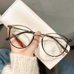 Mắt Kính PLAMIS Chống Bức Xạ