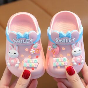 Doremi Dép Sandal Chống Trượt