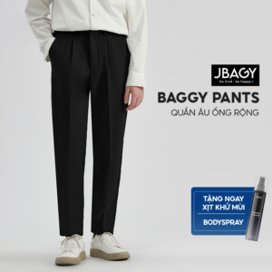 Quần Tây Nam Hàn Quốc JBagy