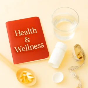 CHĂM SÓC SỨC KHỎE