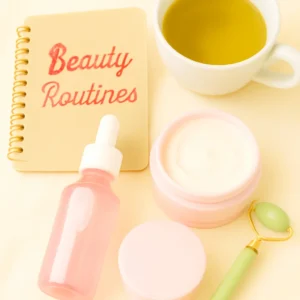 CHĂM SÓC SẮC ĐẸP