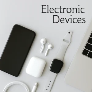 THIẾT BỊ GIA DỤNG