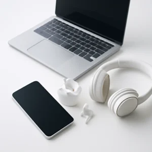 THIẾT BỊ ĐIỆN TỬ