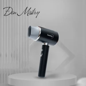 Máy Sấy Tóc Nóng Lạnh Công Suất Cao Seemee