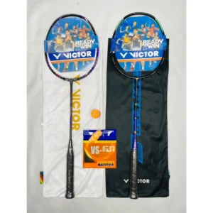 Vợt Cầu Lông Victor Thruster Ryuga Metallic