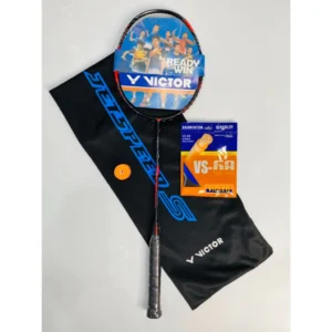 Vợt Cầu Lông Victor Ryuga II Khung 100% Carbon