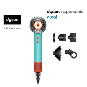 Máy Sấy Tóc Dyson Supersonic™ Nural™ HD16