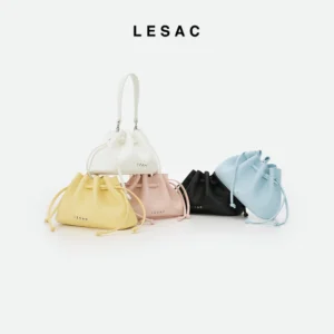 Túi Mini Đeo Chéo Nữ LESAC Mirri Bag