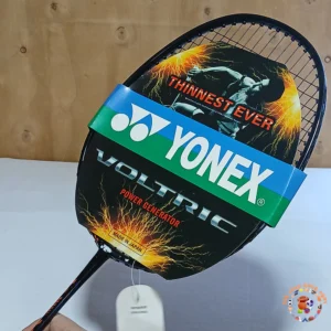 Vợt cầu lông Yonex – Dòng Voltric, Nano Speed, ArcSaber