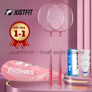 Vợt Cầu Lông JUSTFIT