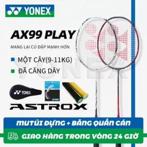 Vợt Cầu Lông Yonex ASTROX 99 Pro