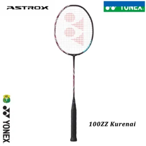 Vợt Cầu Lông YONEX ASTROX 100ZZ Kurenai