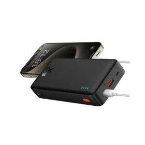 Sạc Dự Phòng Airpow BASEUS 20W – 20000mAh