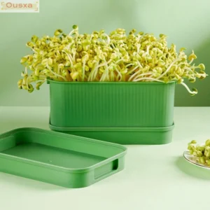 Khay Trồng Giá Đỗ Thông Minh